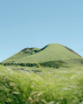 🌿⛰️ 岸島山－日本一處被低估的山間度假勝地