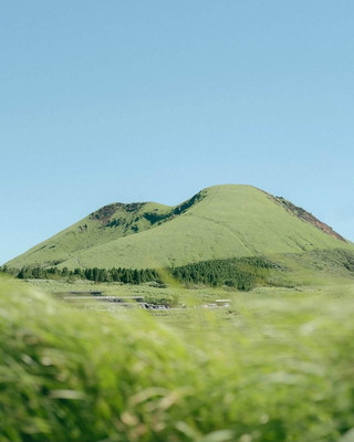 🌿⛰️ MOUNT KISHIMA – AN UNDERRATED MOUNTAIN ESCAPE IN JAPAN
