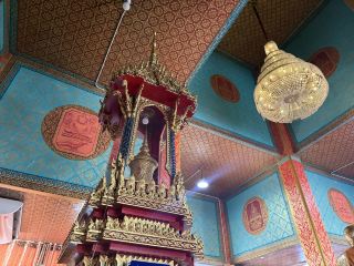 วัดบางนมโค อยุธยา ย้อนรอยตำนานกราบหลวงพ่อปาน เสริมมงคลชีวิต