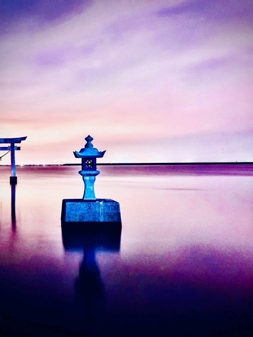 Angel Road's Tide-Disappearing Kagawa Promise Walk | Trip.com