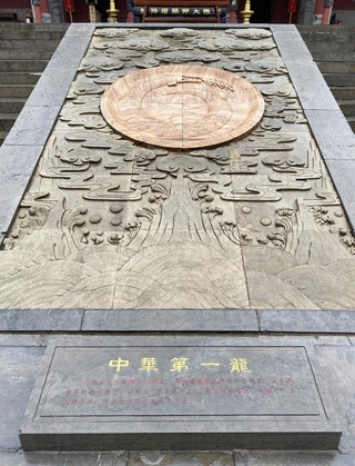 A Must-Visit in Linfen, Shanxi! Yao Temple + Hua Gate | Journey Through a Millennium of Chinese Civilization.