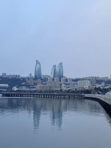 Free Things to Do in Baku | Trip.com Baku