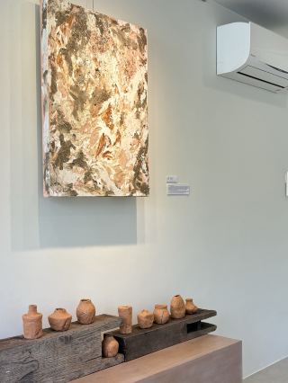 Theme gallery and gelato。