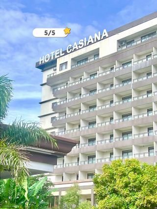 Hotel Casiana Tagaytay