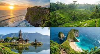 Located on the southwest coast of Bali, Indonesia, Kuta Beach is world-famous for its long stretch of golden sand, iconic sunsets, and energetic vibe. Here is an overview of what makes Kuta Beach a popular travel destination:
Highlights of Kuta Beach

 · Surfer's Paradise: With gentle waves and a sandy seabed, Kuta is one of the best places in Bali for beginner surfers to take lessons and ride their first waves.
 · Breathtaking Sunsets: The beach offers a front-row seat to spectacular sunsets over the Indian Ocean, drawing locals and travelers every evening to relax and watch the golden sky.

 · Vibrant Nightlife & Dining: The surrounding area is bustling with open-air beach bars, seafood restaurants, lively clubs, and local warungs offering authentic Balinese flavors.

 · Shopping & Culture: Just a short walk from the sand, you'll find the popular Beachwalk Shopping Center, traditional art markets, street vendors selling handicrafts, and local beachside massage stalls.

#KutaBeach  #Bali  #Kuta  #BaliTravel  #SunsetInBali  #SurfingBali  #ExploreBali  #VisitIndonesia  #BeachVibes  #TravelBali #travel2026 #travel #naturalwonders #myitinerary 
