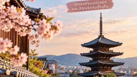 🇯🇵 Kyoto, Nhật Bản: Một Thành Phố Quyến Rũ và Văn Hóa Truy — traveler post in Kyoto