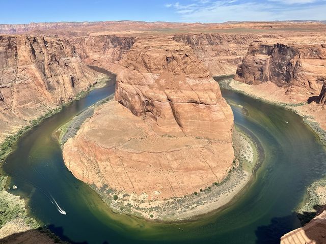 Short Hike & Beautiful View