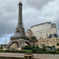 The Little Things About The Parisian Macao