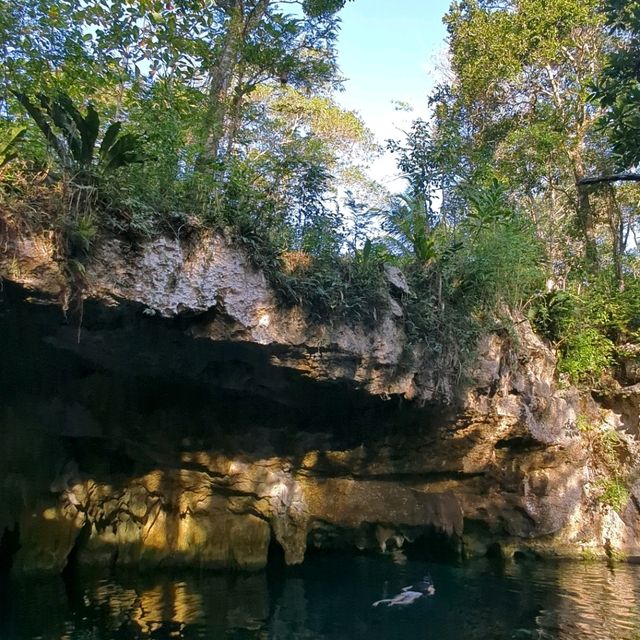 Gran Cenote