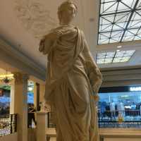 The Little Things About The Parisian Macao