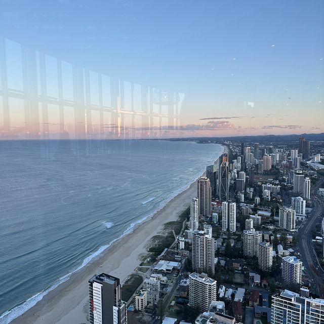 골드코스트 스카이타워 찐 후기 | 트립닷컴 Surfers Paradise 골드코스트 스카이타워 찐 후기 | 트립닷컴 Surfers Paradise 