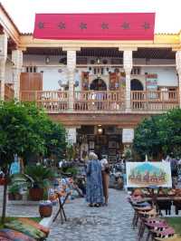 Must-See Locations in Rabat, Morocco