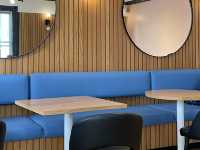 토론토에서 정말 강력추천하고 싶은 카페 “Circles & Squares Bakery Café“