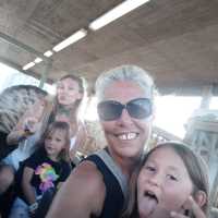SURPRISES ARE THE BEST VACATION!!!