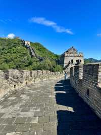 Mutianyu Great Wall 