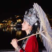 張家界 - 鳳凰古城旅拍 📷 給自己一個美好回憶🥰