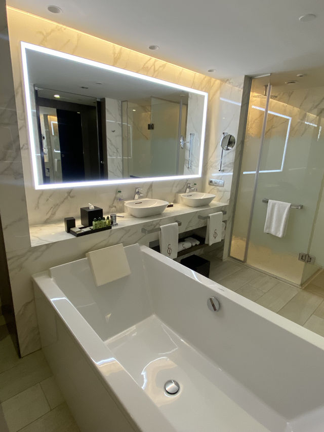 【ドミニカ】サントドミンゴのおすすめ５つ星ホテル🛀⭐️