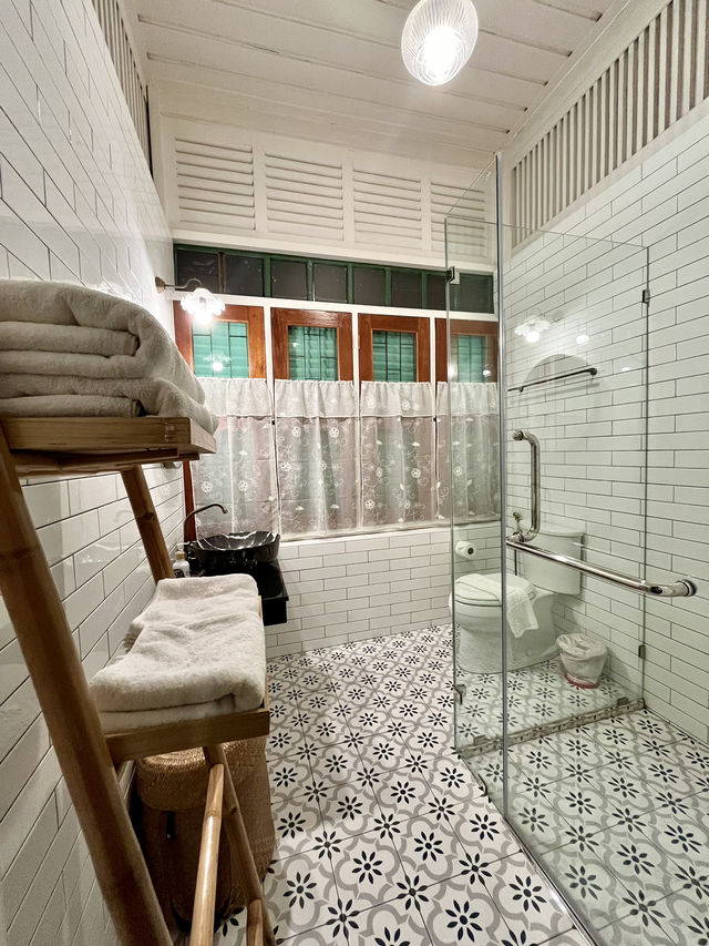 Wallaya Heritage Stay.