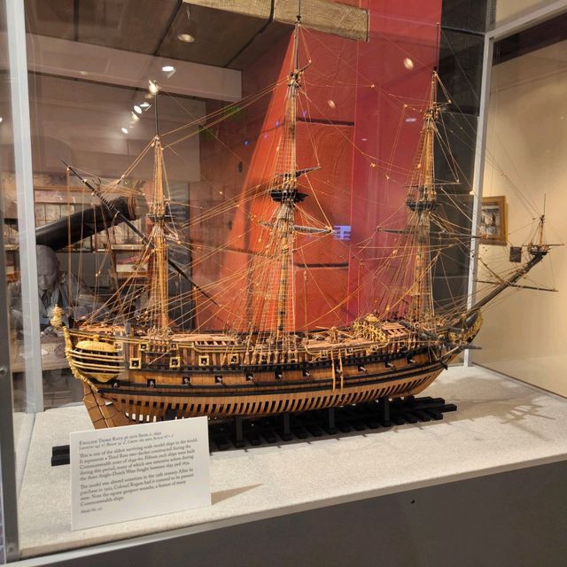 Annapolis Day Trip