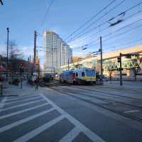 One Day Trip in Baltimore