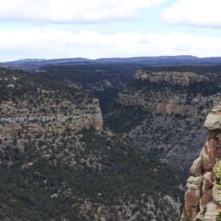 Mesa Verde National Park