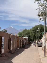 Endless Tour Opportunities in San Pedro de Atacama 🇨🇱