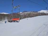 Spring Skiing in Hakuba Goryu – 15 Days of First Lifts, Carving & Valley Walks
