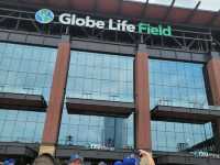 The stadium