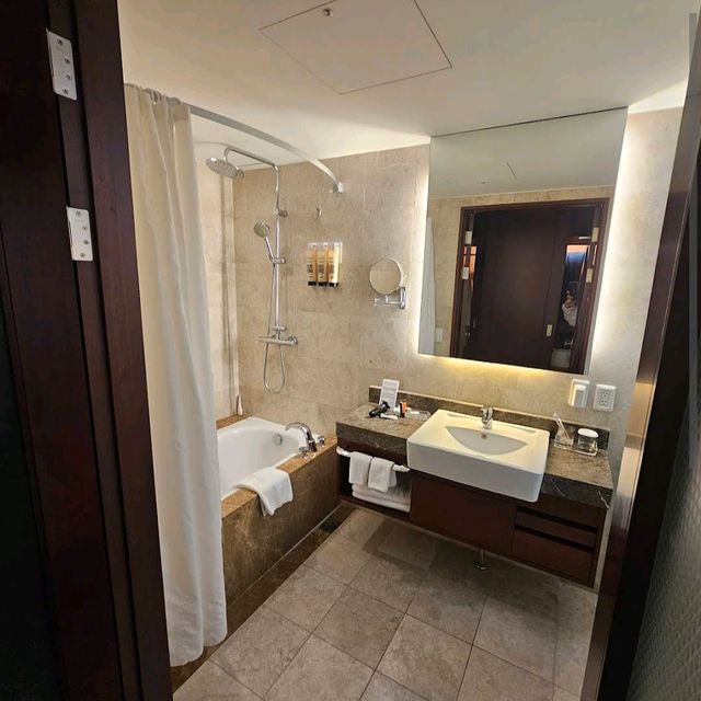 コリアナホテル（Koreana Hotel）