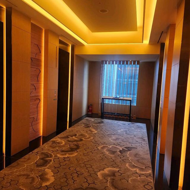 コンラッド ソウル（Conrad Seoul）
