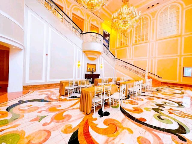 香港迪士尼樂園酒店