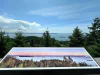🇨🇦North Vancouver에서 계절마다 색다른 풍경 있는 요기Cypress Village🎈