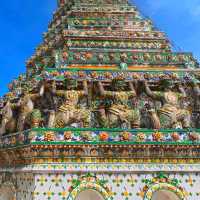 Wat Arun Ratchawararam Ratchawaramahawihan