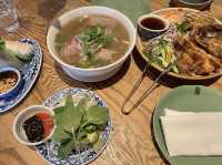 🇨🇦Vancouver main st 줄서는 찐맛집‘Anh and chi'