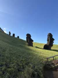 Easter island/ Rapa Nui as a solo traveller 