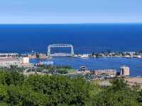 Duluth Lakewalk