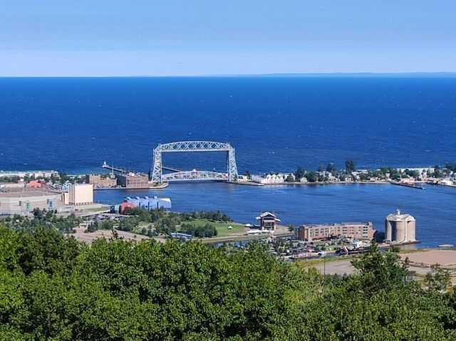Duluth Lakewalk Duluth Lakewalk