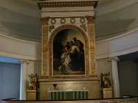 The Quiet Beauty of Helsinki Cathedral