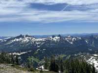 Washington State Travel