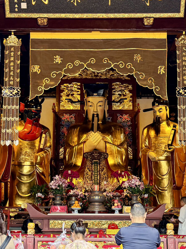 Ancient Charm Found🕌