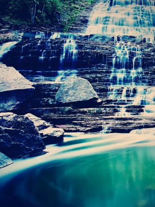 Uganda: Melting Ice Screws at the Top of the Rwenzoris