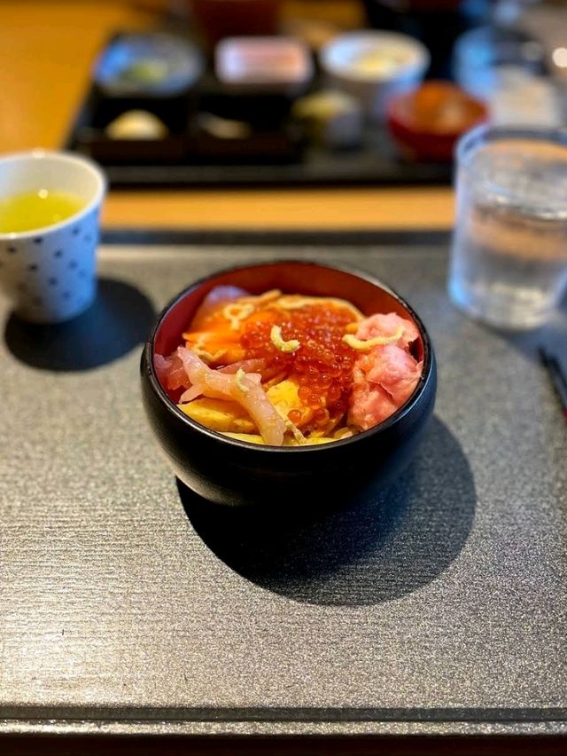 免費宵夜@奈良商務酒店
