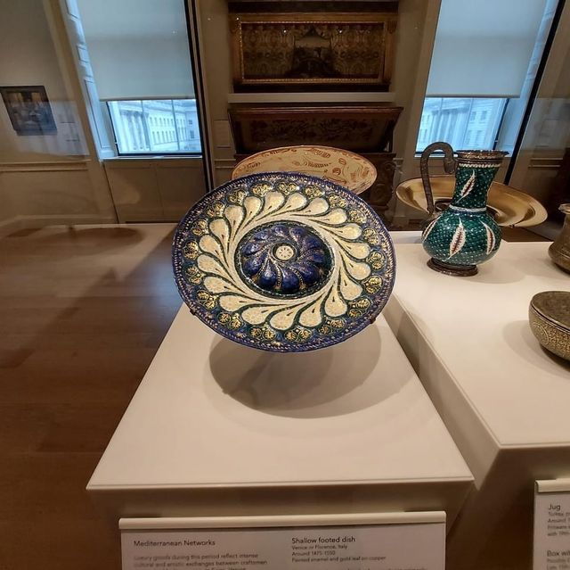 The Courtauld Gallery London 🇬🇧