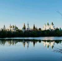 Moscow 
