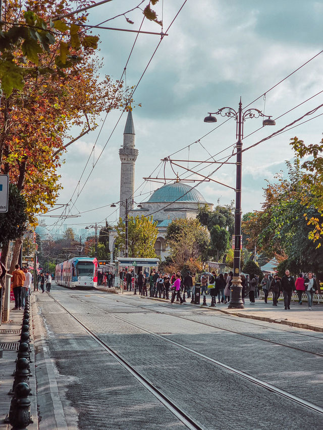 ✨Best things to do in Istanbul ✨