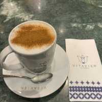 Salep @ Vitavien