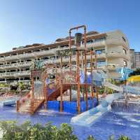 歐洲的夏威夷☀️ Tenerife特內里費島 -高質度假酒店推介❤️