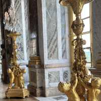 Day trip from Paris to Palace of Versailles 