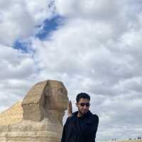 🇪🇬 Great Sphinx of Giza🇪🇬