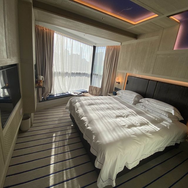 🇭🇰 The Emperor Hotel  英皇駿景酒店 🏨